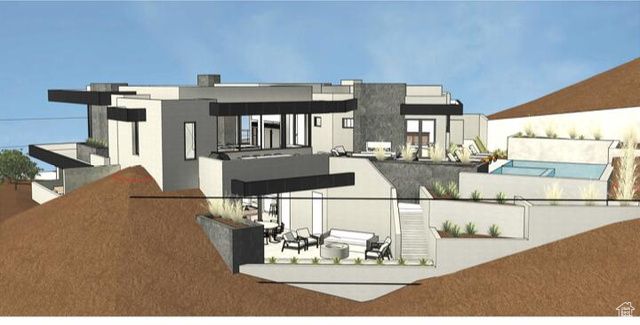 2111 W MAGATSU, St. George, UT 84770