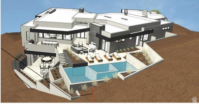 2111 W MAGATSU, St. George, UT 84770