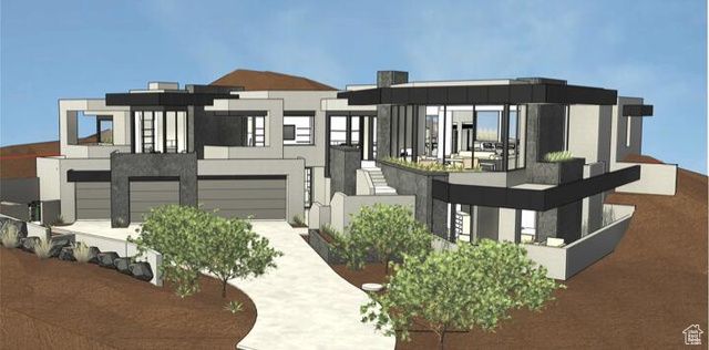 2111 W MAGATSU, St. George, UT 84770