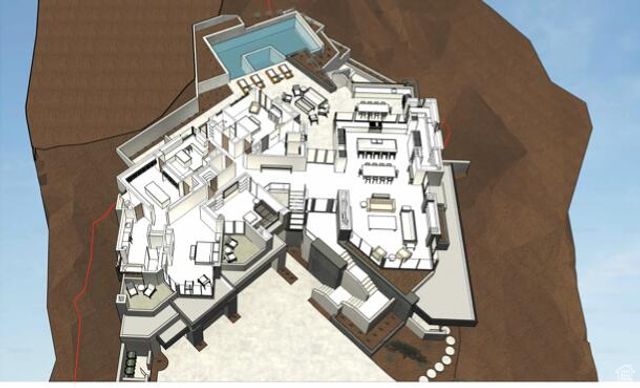 2111 W MAGATSU, St. George, UT 84770