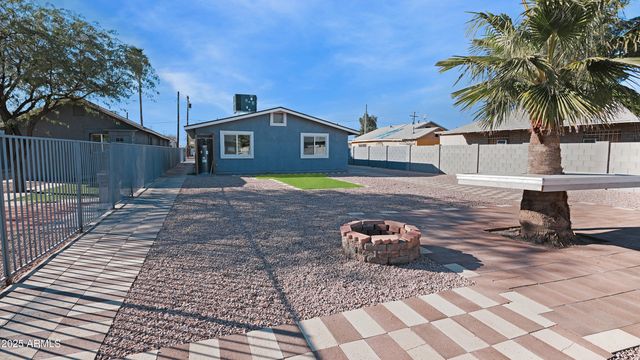 311 N D Street, Eloy, AZ 85131