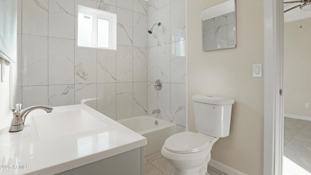 311 N D Street, Eloy, AZ 85131