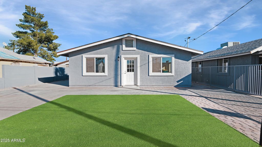 311 N D Street, Eloy, AZ 85131