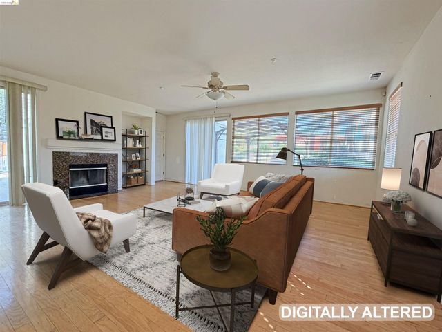 140 Treadwell Ct, Brentwood, CA 94513