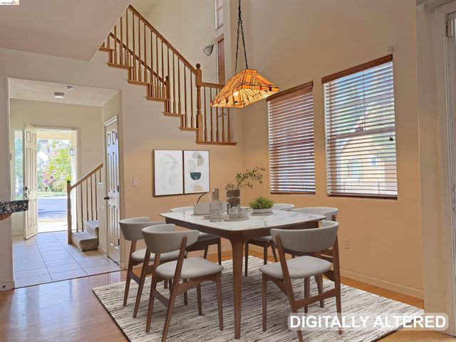 140 Treadwell Ct, Brentwood, CA 94513