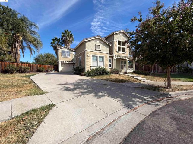 140 Treadwell Ct, Brentwood, CA 94513