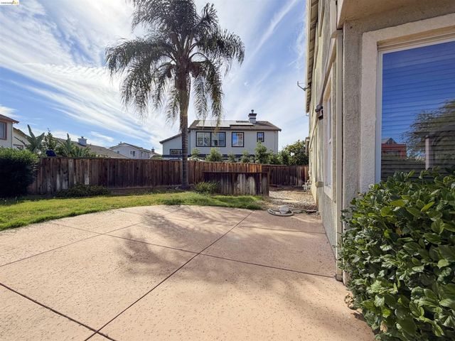 140 Treadwell Ct, Brentwood, CA 94513