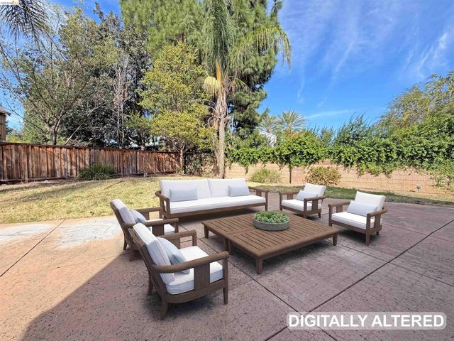 140 Treadwell Ct, Brentwood, CA 94513