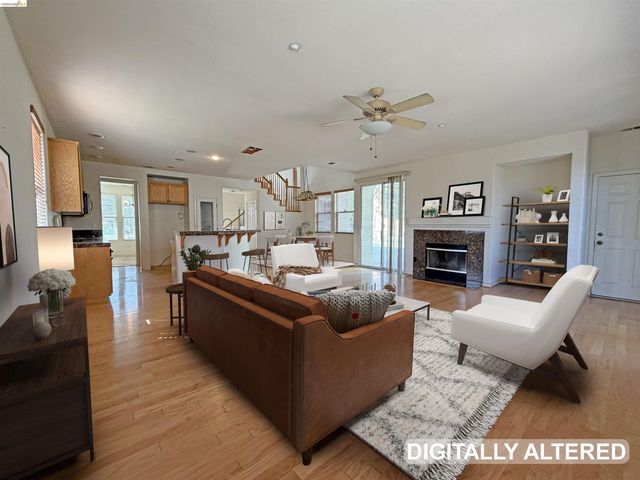 140 Treadwell Ct, Brentwood, CA 94513