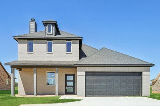 1005 Springfield Drive, Springtown, TX 76082