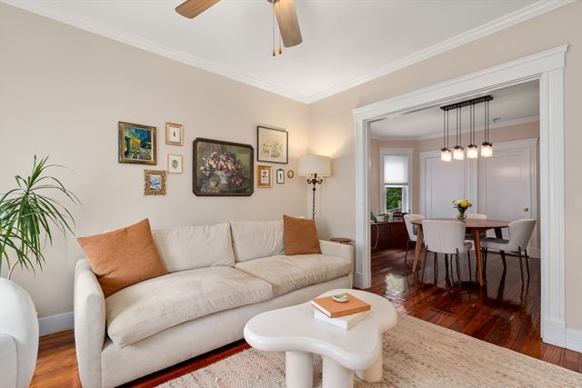141 South St 1, Boston, MA 02130
