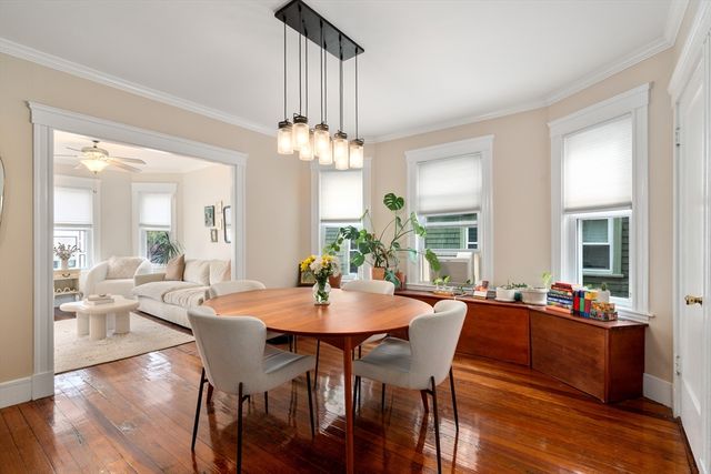 141 South St 1, Boston, MA 02130