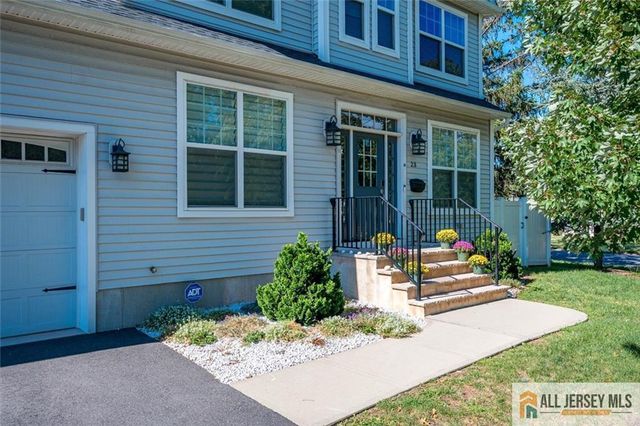 23 Dalton Place, Edison, NJ 08817
