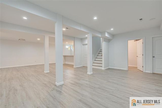 23 Dalton Place, Edison, NJ 08817