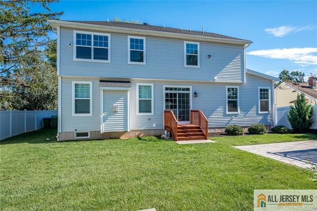 23 Dalton Place, Edison, NJ 08817