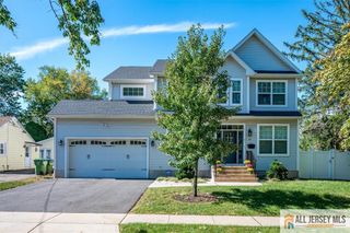 23 Dalton Place, Edison, NJ 08817