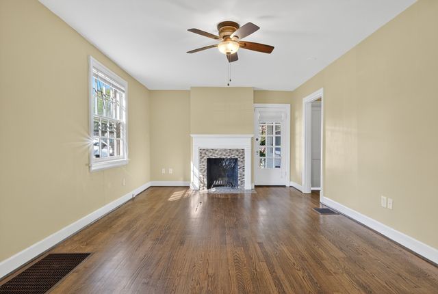 2816 Bronte Ave, Nashville, TN 37216