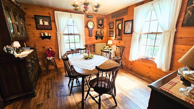 45 Reservoir Road, Springfield, VT 05156