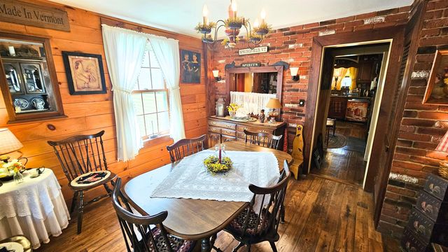 45 Reservoir Road, Springfield, VT 05156