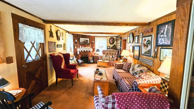 45 Reservoir Road, Springfield, VT 05156