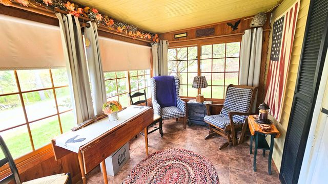 45 Reservoir Road, Springfield, VT 05156