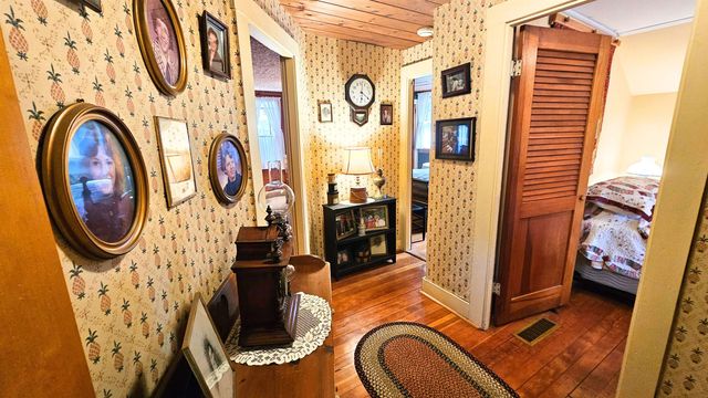 45 Reservoir Road, Springfield, VT 05156