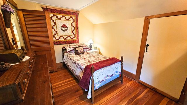45 Reservoir Road, Springfield, VT 05156