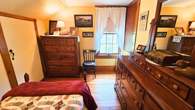 45 Reservoir Road, Springfield, VT 05156