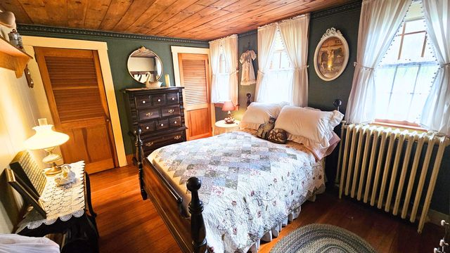 45 Reservoir Road, Springfield, VT 05156