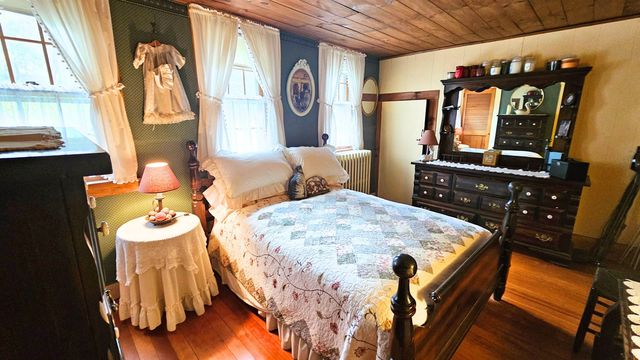 45 Reservoir Road, Springfield, VT 05156