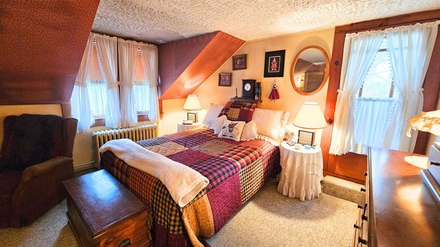 45 Reservoir Road, Springfield, VT 05156