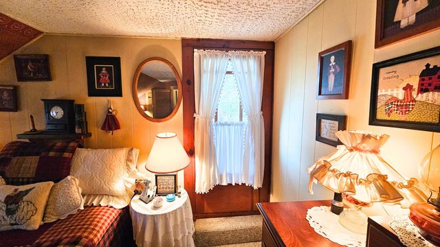 45 Reservoir Road, Springfield, VT 05156