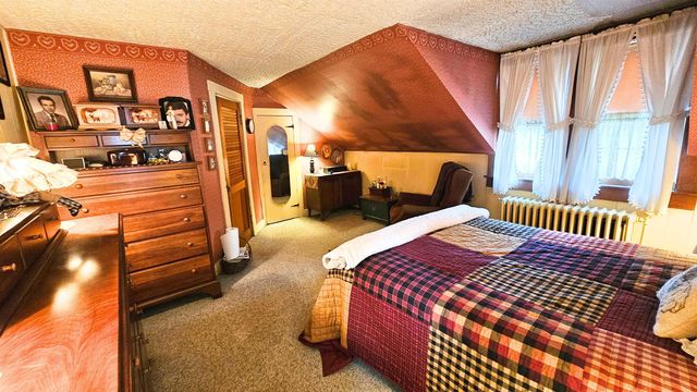 45 Reservoir Road, Springfield, VT 05156