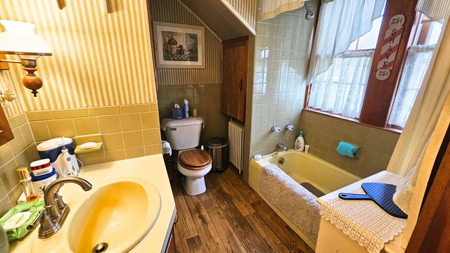 45 Reservoir Road, Springfield, VT 05156