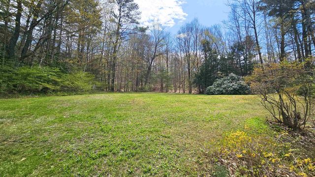 45 Reservoir Road, Springfield, VT 05156
