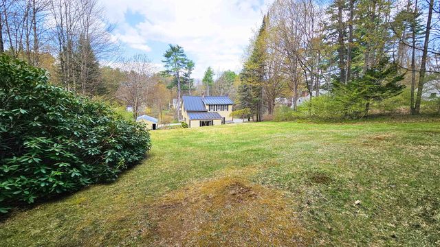 45 Reservoir Road, Springfield, VT 05156