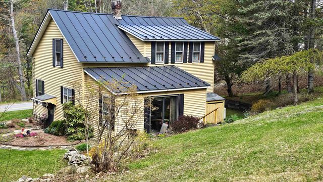 45 Reservoir Road, Springfield, VT 05156