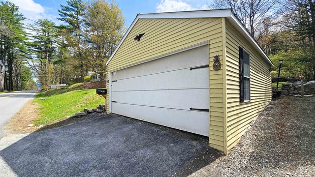 45 Reservoir Road, Springfield, VT 05156