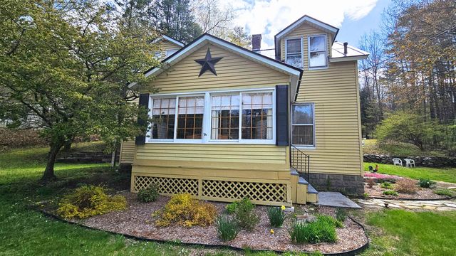 45 Reservoir Road, Springfield, VT 05156