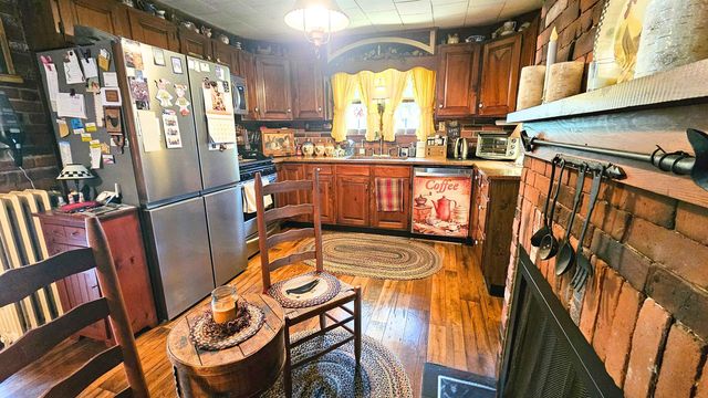 45 Reservoir Road, Springfield, VT 05156