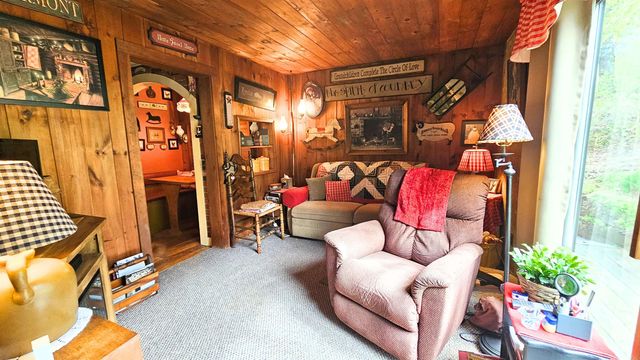 45 Reservoir Road, Springfield, VT 05156