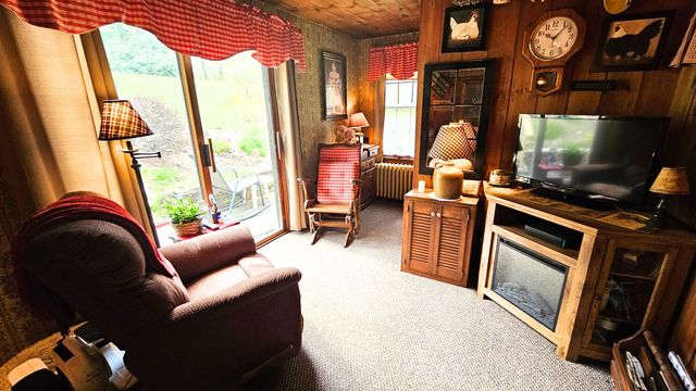 45 Reservoir Road, Springfield, VT 05156