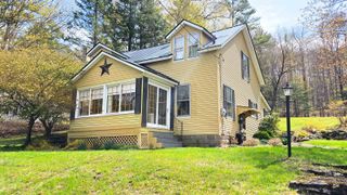 45 Reservoir Road, Springfield, VT 05156