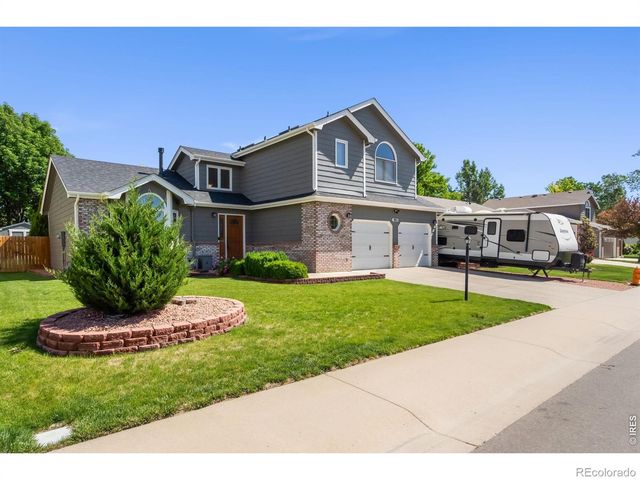 883 W 44th Street, Loveland, CO 80538