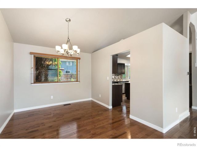 883 W 44th Street, Loveland, CO 80538