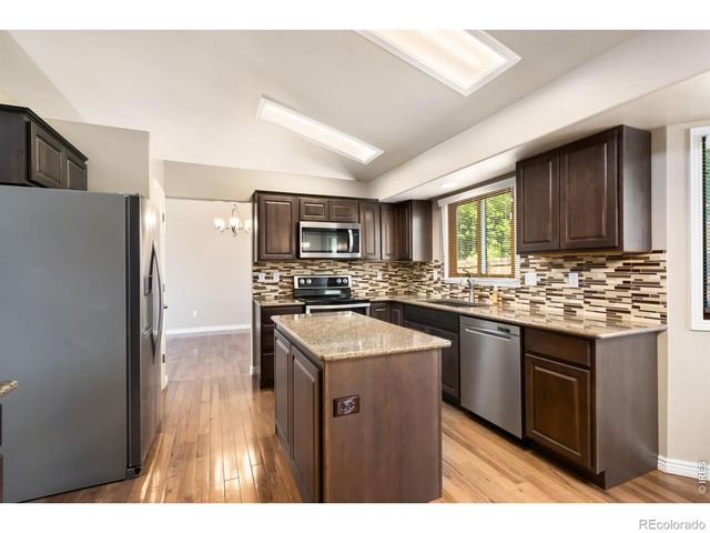 883 W 44th Street, Loveland, CO 80538