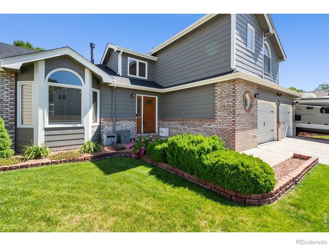 883 W 44th Street, Loveland, CO 80538