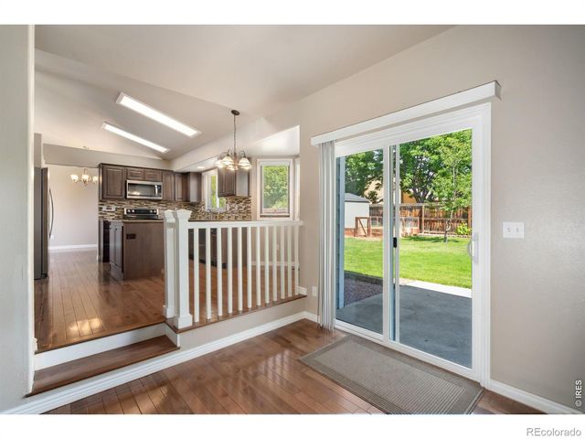 883 W 44th Street, Loveland, CO 80538