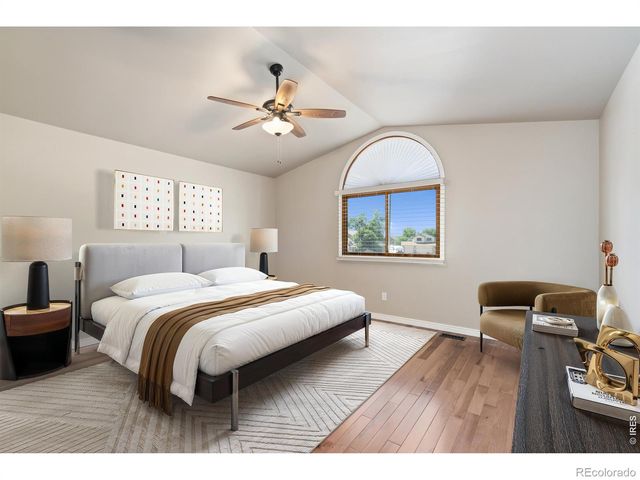 883 W 44th Street, Loveland, CO 80538