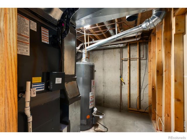 883 W 44th Street, Loveland, CO 80538